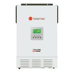 FALCON DUAL PV 6000+