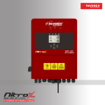 NITROX 6KW HYBRID INVERTER