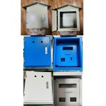 Electric MS Panel Box