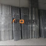 Solar Stands L2 & L3