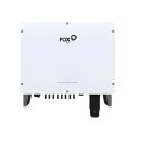 Fox ESS U-Series 36 kW Three-Phase On-Grid Inverter
