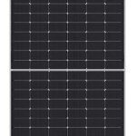 Jinko 710/ 715W Bifacial N-Type Solar Panel