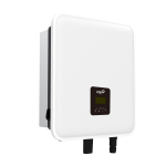 FoxESS Hybrid Single-Phase KH Series (4.6Kw to 10.5Kw )