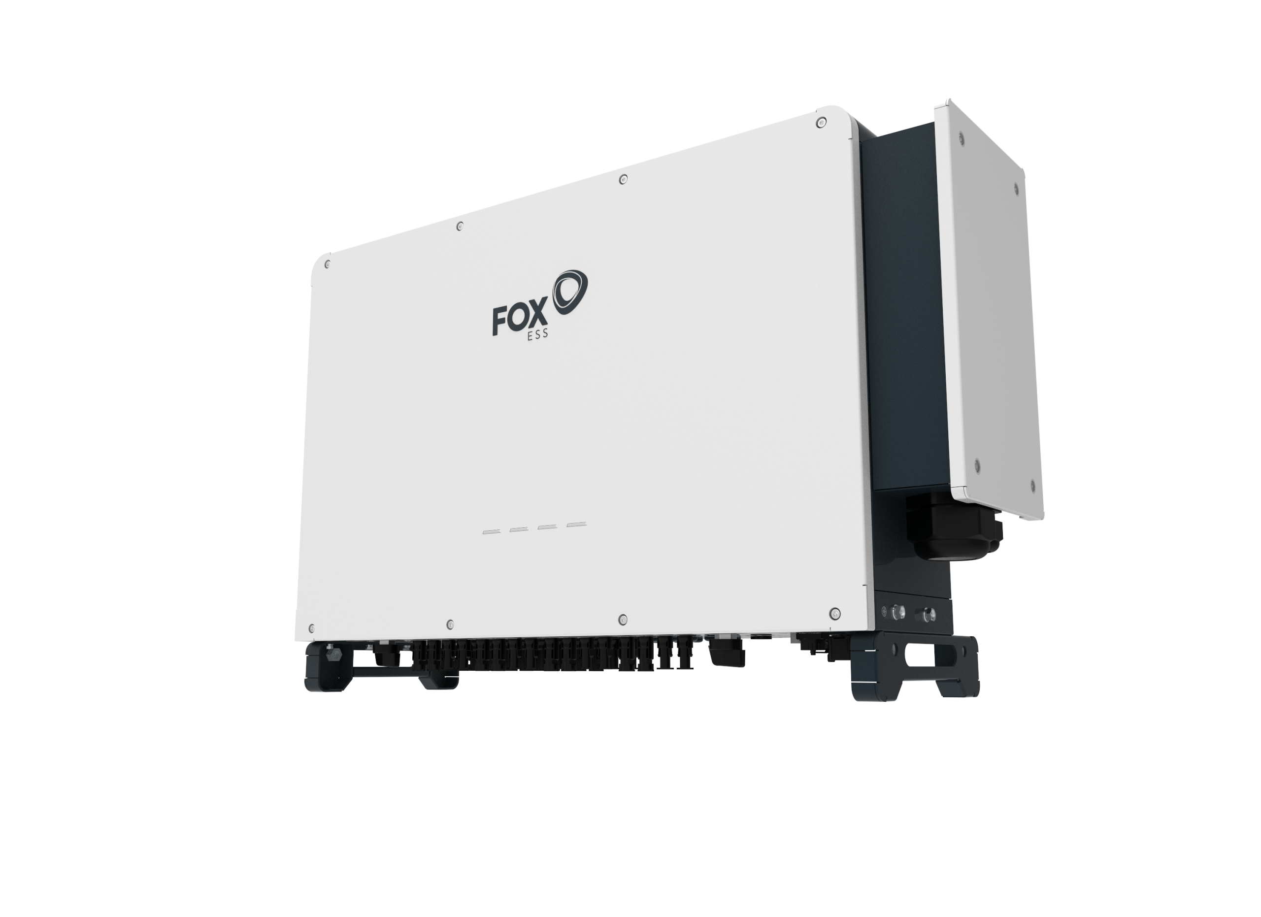 Fox ESS R‑Series On‑Grid Inverters (100 To 125 kW) – Apower Engineering ...