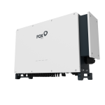 Fox ESS R‑Series On‑Grid Inverters (100 To 125 kW)