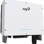 Fox ESS V Series Three Phase  (50kW To 75kW) Ongrid Inverter