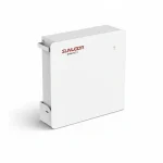 SUNWODA MonaWall ip65 Lithium Battery 5kWh