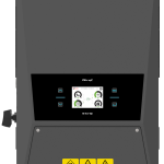 NitroX 13kW 3-Phase Hybrid Inverter