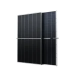JA Solar 590W / 610W N-Type Bifacial