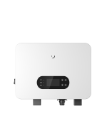 ES Uniq Series 6-12kW Single Phase1/2 MPPTs Hybrid Inverter (LV) - Image 2