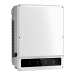 GoodWe 15-20kW Three Phase Hybrid Inverter