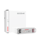 Lynx A Series 5kWh I Low Voltage Battery