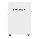 Suluna 5Kw & 10Kw  Lithium Battery