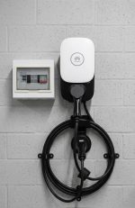 Huawei Smart EV Charger